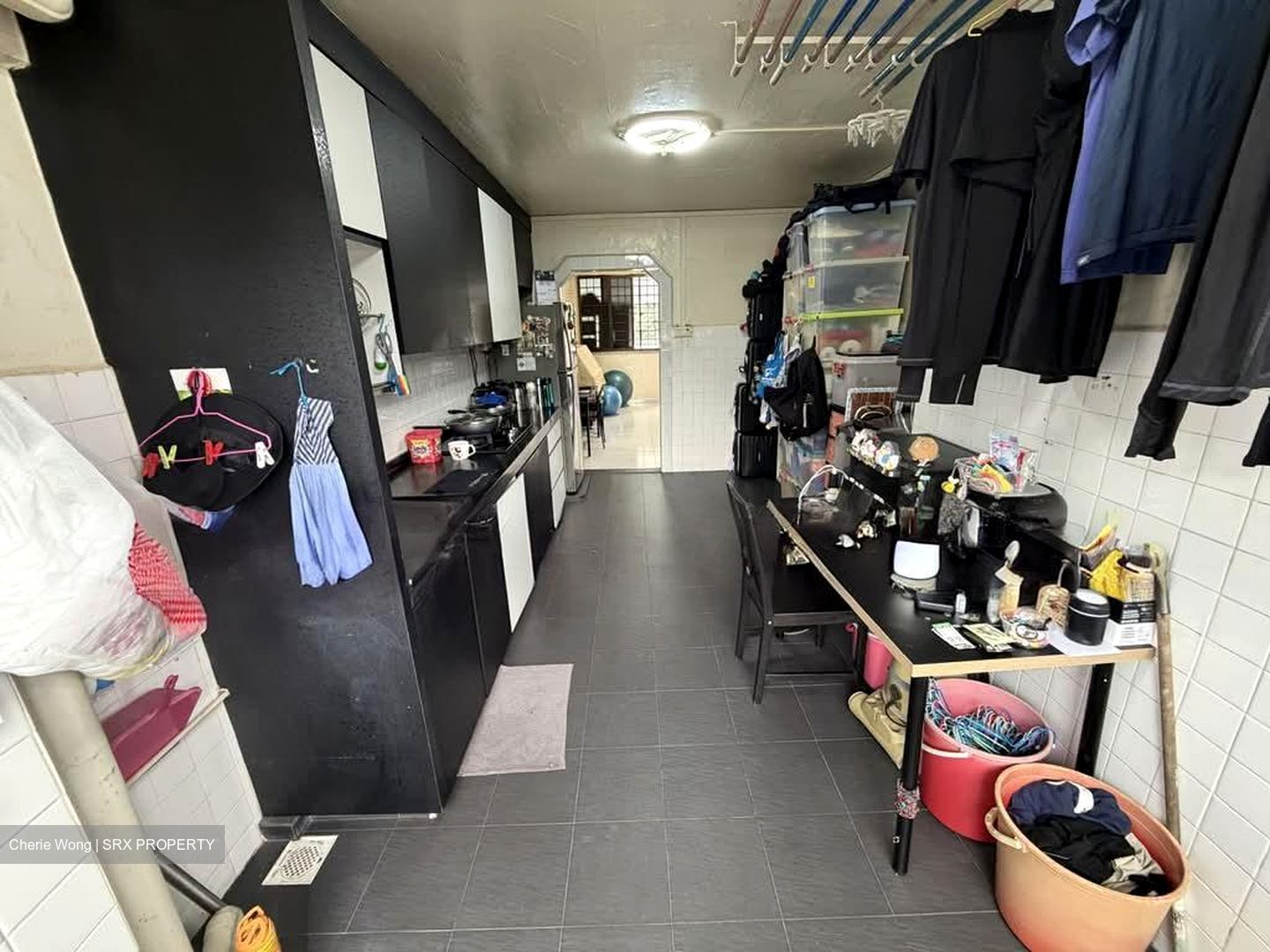 Blk 269 Bukit Batok East Avenue 4 (Bukit Batok), HDB 3 Rooms #564085961